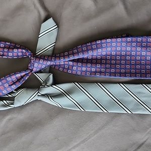 Ties